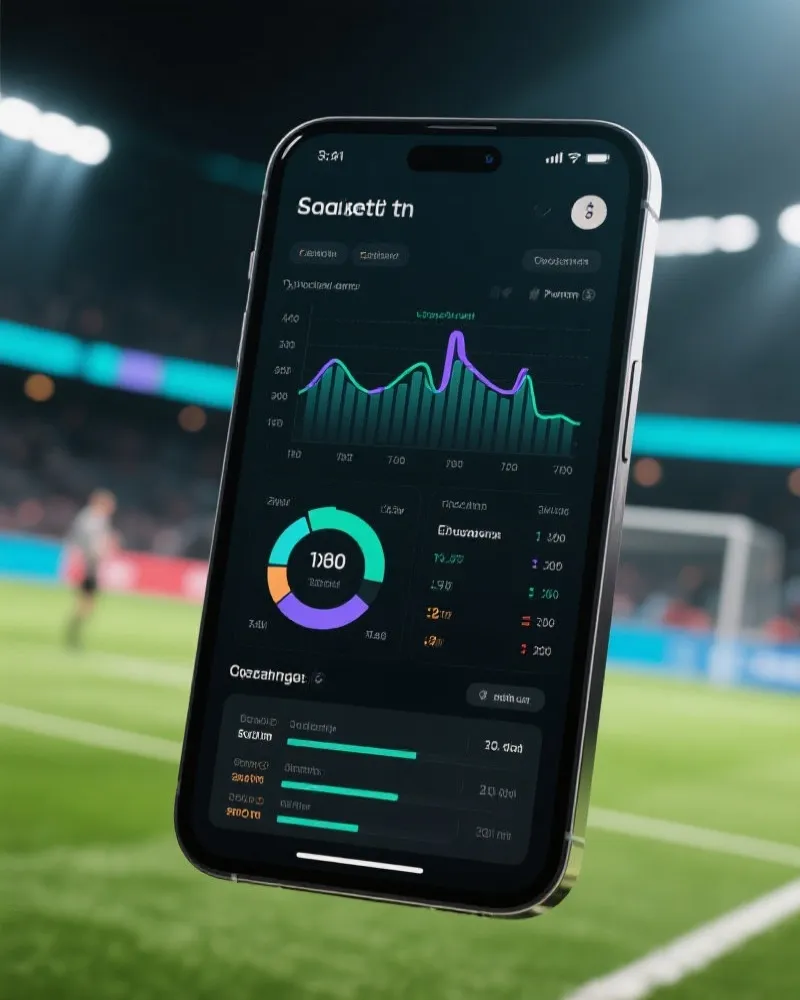 kaiyun体育 移动端应用展示