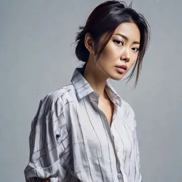 李女士